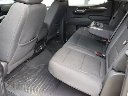Used 2024 GMC Sierra 1500 Elevation AWD/4WD image 5
