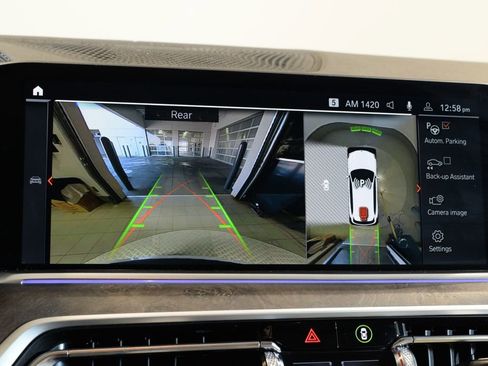 Used 2022 BMW X5 xDrive40i w/ Luxury Seating Package image 23