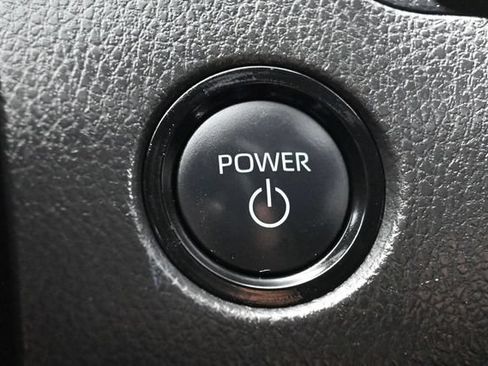 Used 2025 Toyota Camry SE w/ Multimedia Upgrade Package FWD image 27