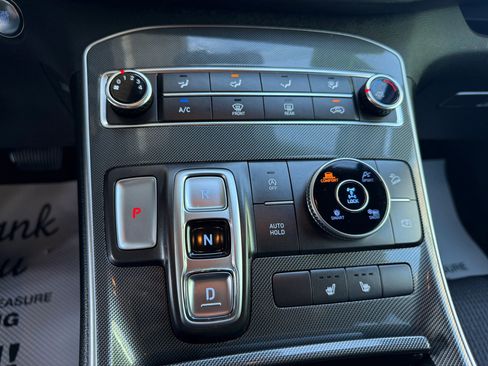 Used 2021 Hyundai Santa Fe SEL image 28