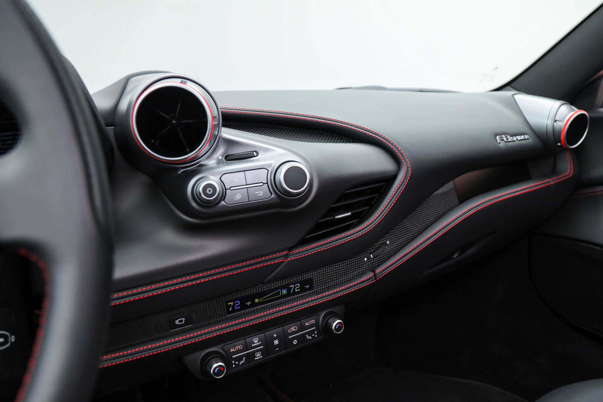 Certified 2023 Ferrari F8 Tributo RWD image 30