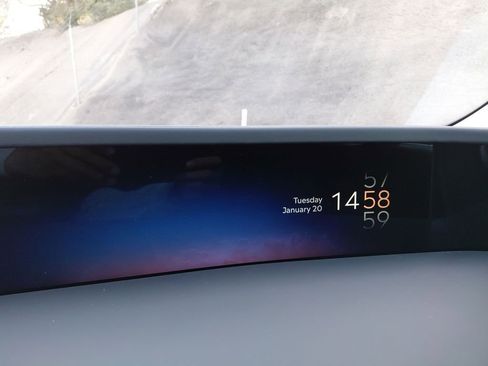 New 2026 Lincoln Nautilus Reserve image 35