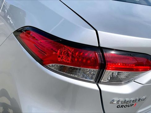 Used 2024 Toyota Corolla LE FWD image 27