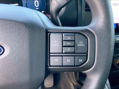 Used 2025 Ford F150 STX w/ Equipment Group 200A AWD/4WD image 24