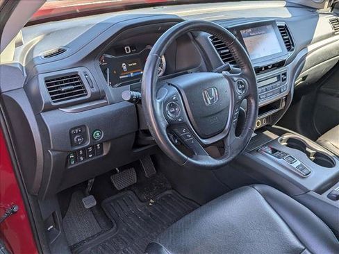 Used 2023 Honda Ridgeline RTL-E image 9