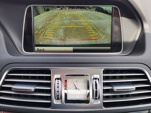 Used 2014 Mercedes-Benz E 550 Coupe image 16