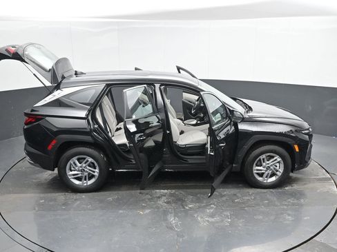 New 2026 Hyundai Tucson SE image 53