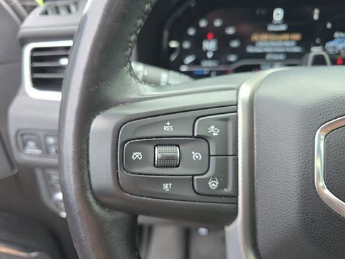 Used 2023 GMC Yukon XL Denali w/ Denali Reserve Package AWD/4WD image 31