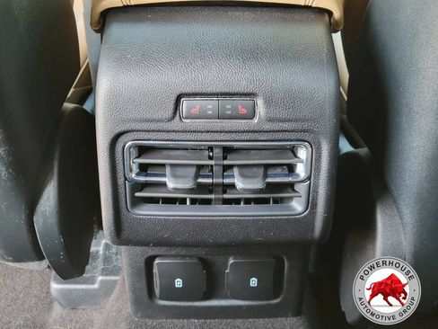 Used 2021 Lincoln Corsair Reserve w/ Equipment Group 201A FWD image 18