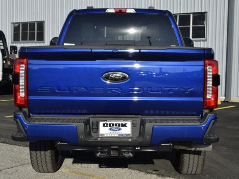 New 2026 Ford F250 XLT w/ XLT Premium Package image 5