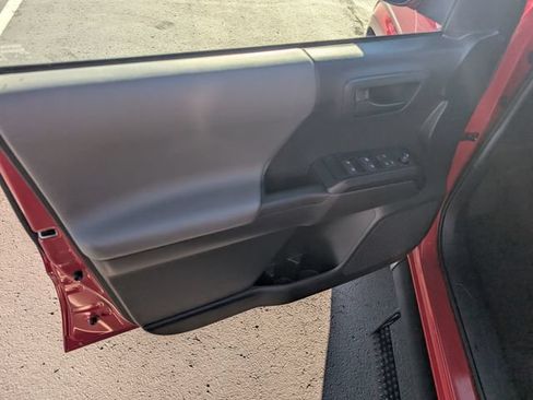 Used 2023 Toyota Tacoma SR AWD/4WD image 15