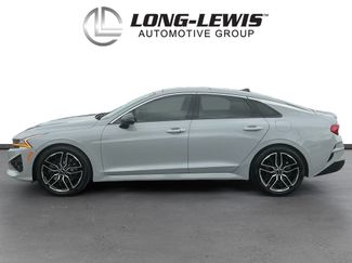 Used 2023 Kia K5 GT FWD video 2