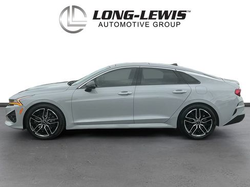 Used 2023 Kia K5 GT FWD image 2