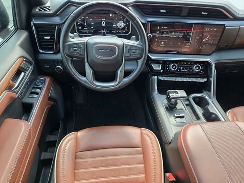 Used 2023 GMC Sierra 1500 Denali Ultimate image 14