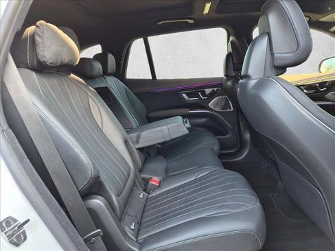 Used 2023 Mercedes-Benz EQS 450+ SUV image 18