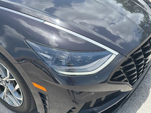 Used 2023 Hyundai Sonata SEL FWD image 31