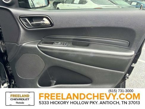 Used 2022 Dodge Durango GT image 25