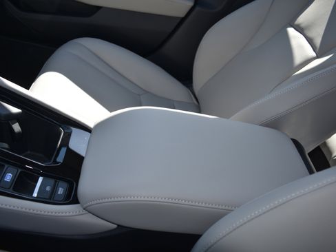 New 2026 Honda Accord Touring image 22
