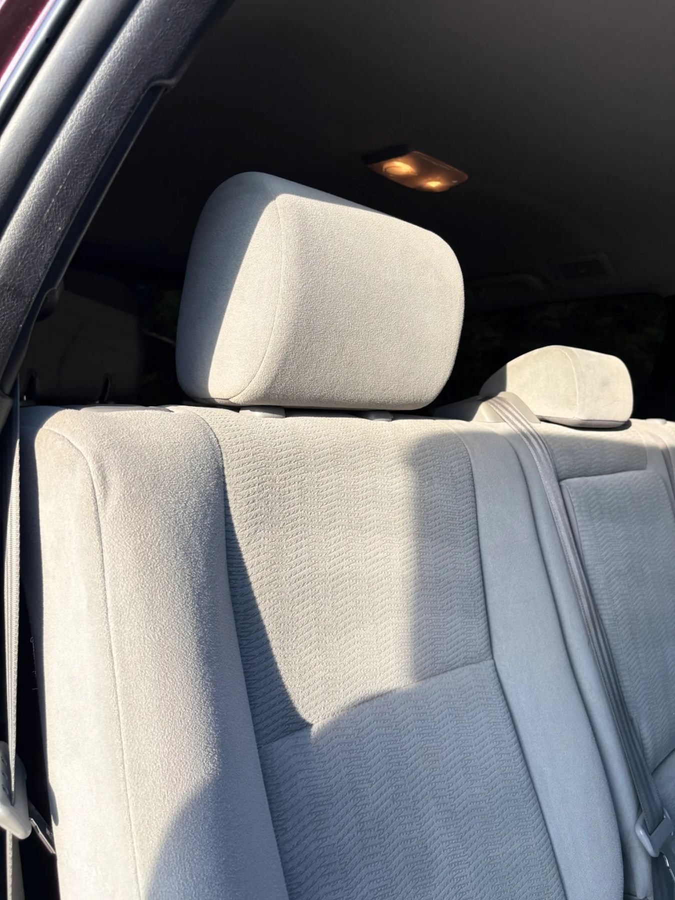 Used 2016 Toyota Sequoia SR5 AWD/4WD image 18