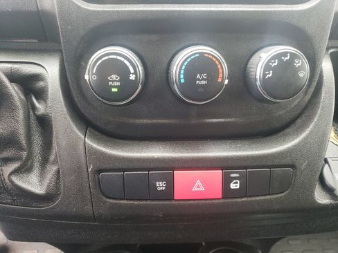 Used 2019 RAM ProMaster 2500 FWD image 34