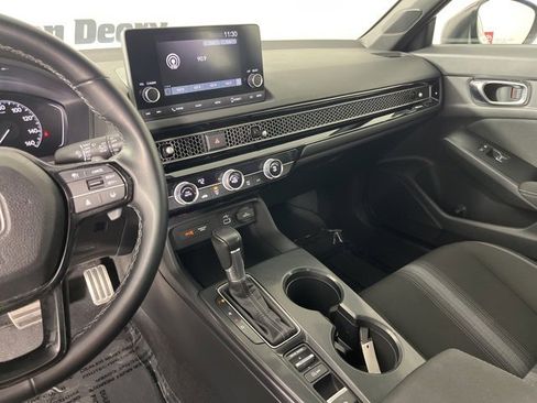 Used 2022 Honda Civic Sport image 14