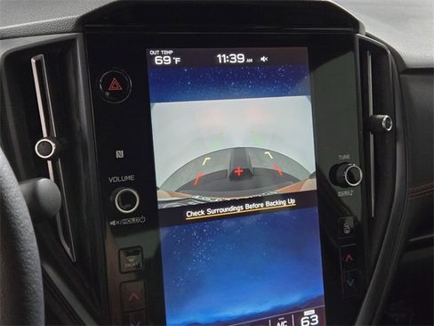 Used 2022 Subaru WRX Limited w/ Popular Package #2 image 37