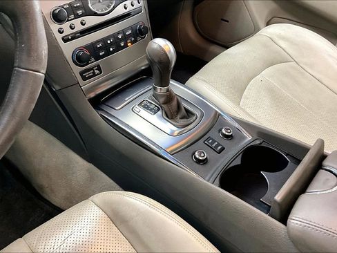 Used 2010 INFINITI G37 x Sedan w/ Premium Pkg AWD/4WD image 17