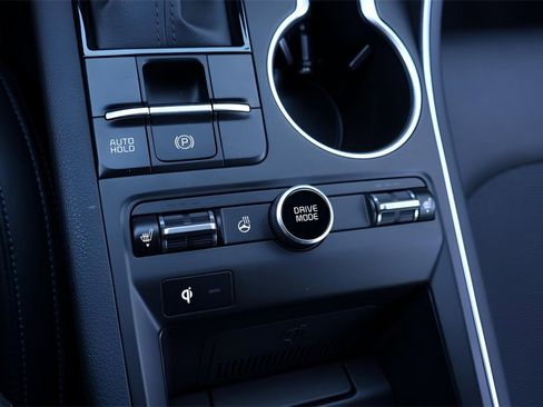 Used 2023 Kia K5 GT-Line w/ GT-Line Premium Package image 25