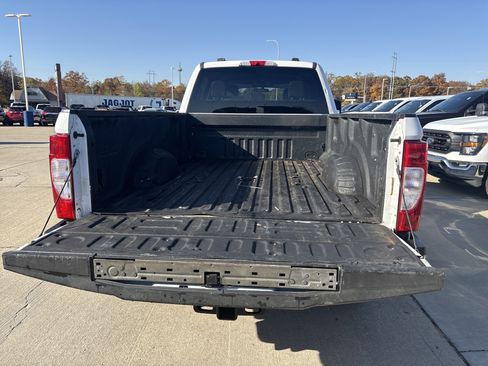 Used 2022 Ford F350 XL w/ STX Appearance Package image 5