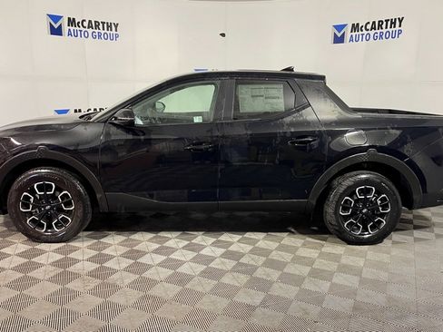 Used 2024 Hyundai Santa Cruz SEL image 7