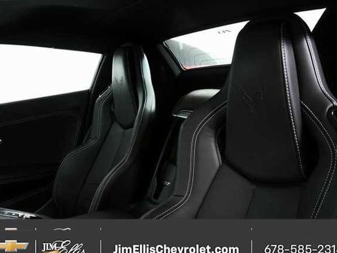 Certified 2023 Chevrolet Corvette Z06 image 6