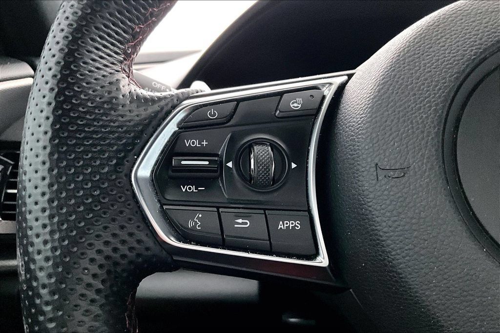 Used 2023 Acura RDX w/ Advance Package AWD/4WD image 23