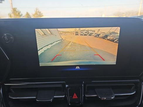 Used 2025 Chevrolet TrailBlazer RS w/ Convenience Package image 15