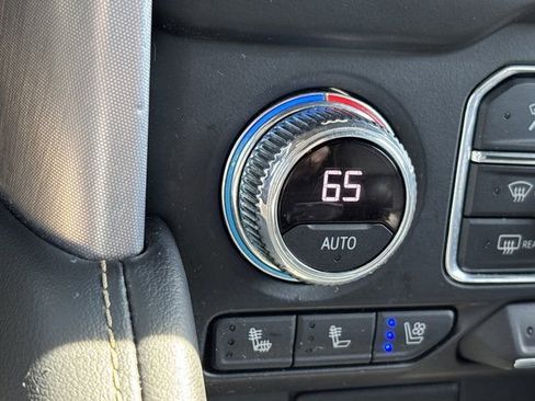 Used 2021 GMC Yukon SLT RWD image 40