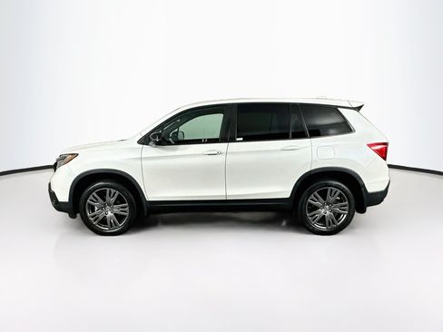 Used 2021 Honda Passport EX-L image 4