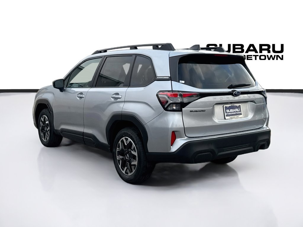 Used 2026 Subaru Forester Premium AWD/4WD image 5