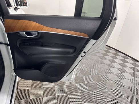 Used 2024 Volvo XC90 T8 Plus w/ Protection Package Premier image 31