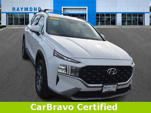 Used 2023 Hyundai Santa Fe SEL image 9