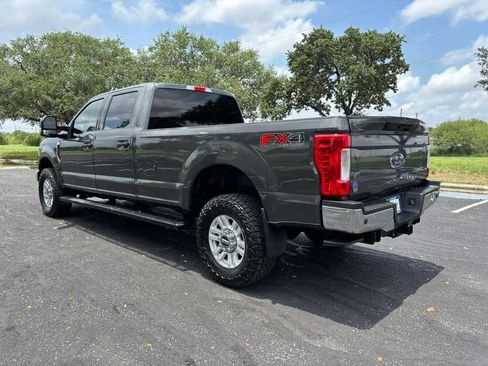 Used 2019 Ford F250 XLT w/ XLT Value Package AWD/4WD image 5