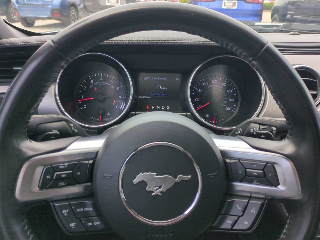 Used 2020 Ford Mustang GT Premium RWD image 29