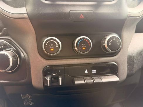 Used 2019 RAM 1500 Tradesman RWD image 17