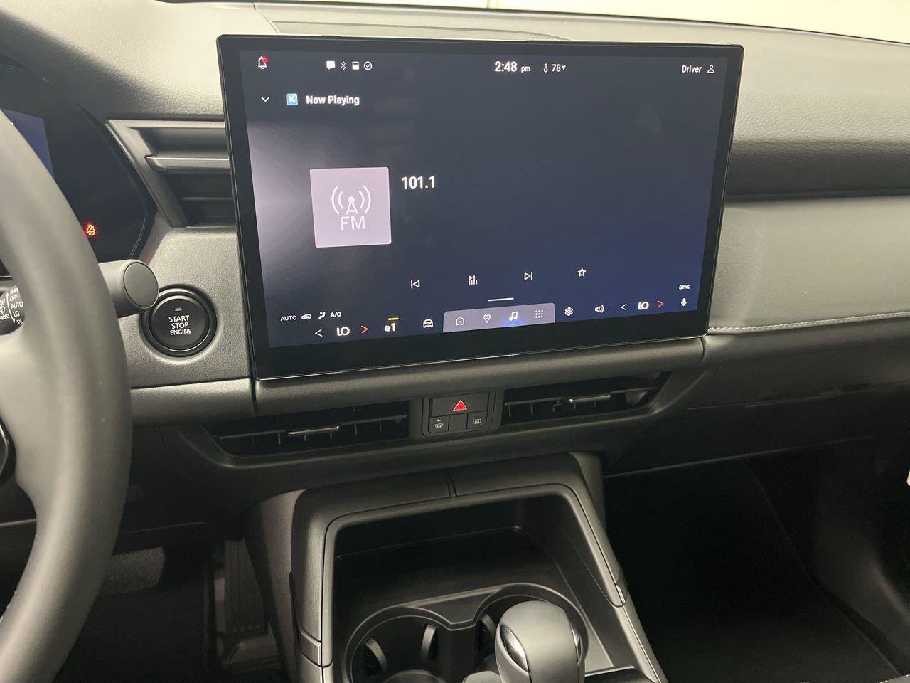 New 2026 MAZDA CX-5 Select AWD/4WD image 15