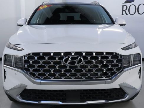 Used 2023 Hyundai Santa Fe Limited image 2