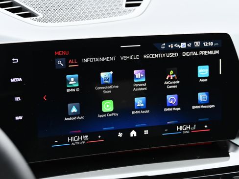 New 2026 BMW X1 xDrive28i w/ Convenience Package image 16