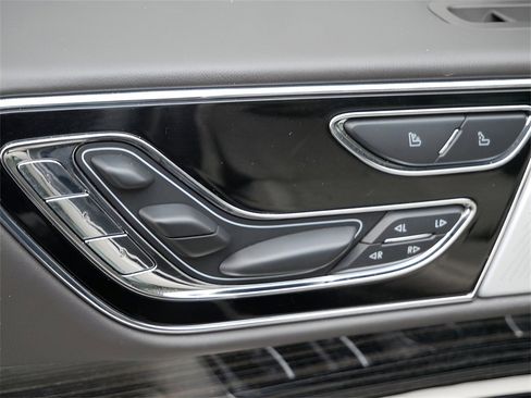 Used 2024 Lincoln Navigator L Black Label image 17