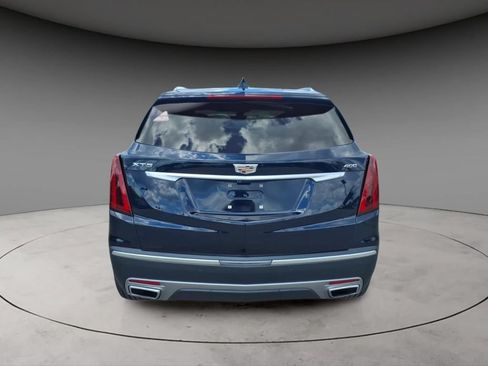 Used 2021 Cadillac XT5 Premium Luxury FWD image 7