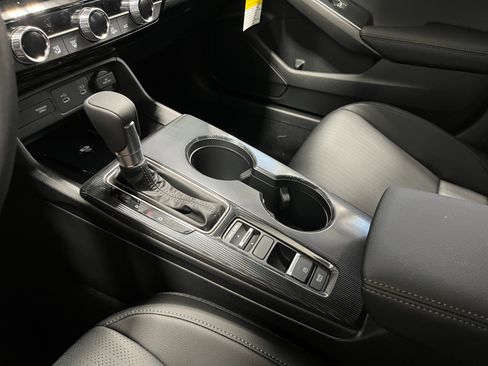 New 2026 Honda Civic Sport Touring image 19