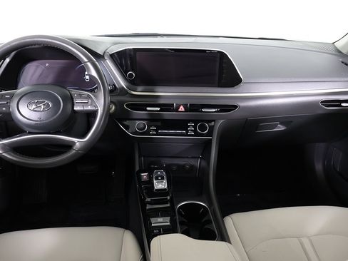 Used 2023 Hyundai Sonata SEL w/ Convenience Package image 37