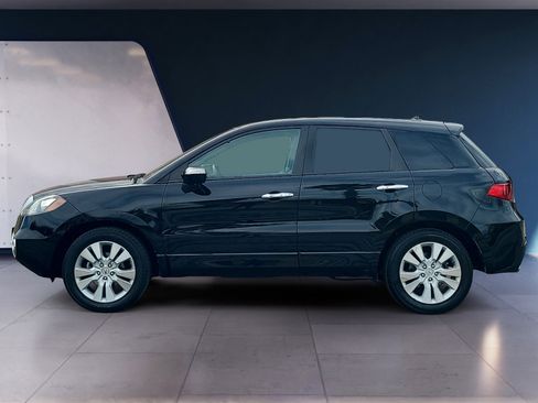 Used 2012 Acura RDX FWD image 2