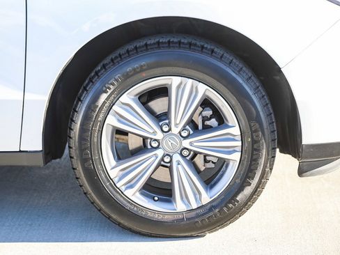 Used 2020 Acura MDX FWD image 10
